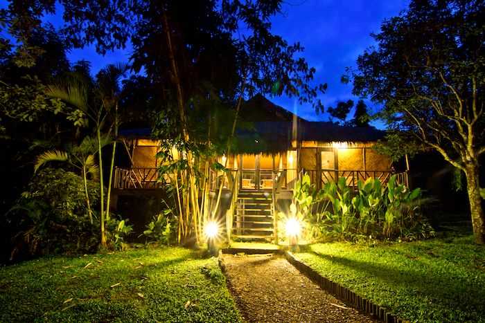 Hmong Hilltribe Lodge Hotel,Chiang Mai