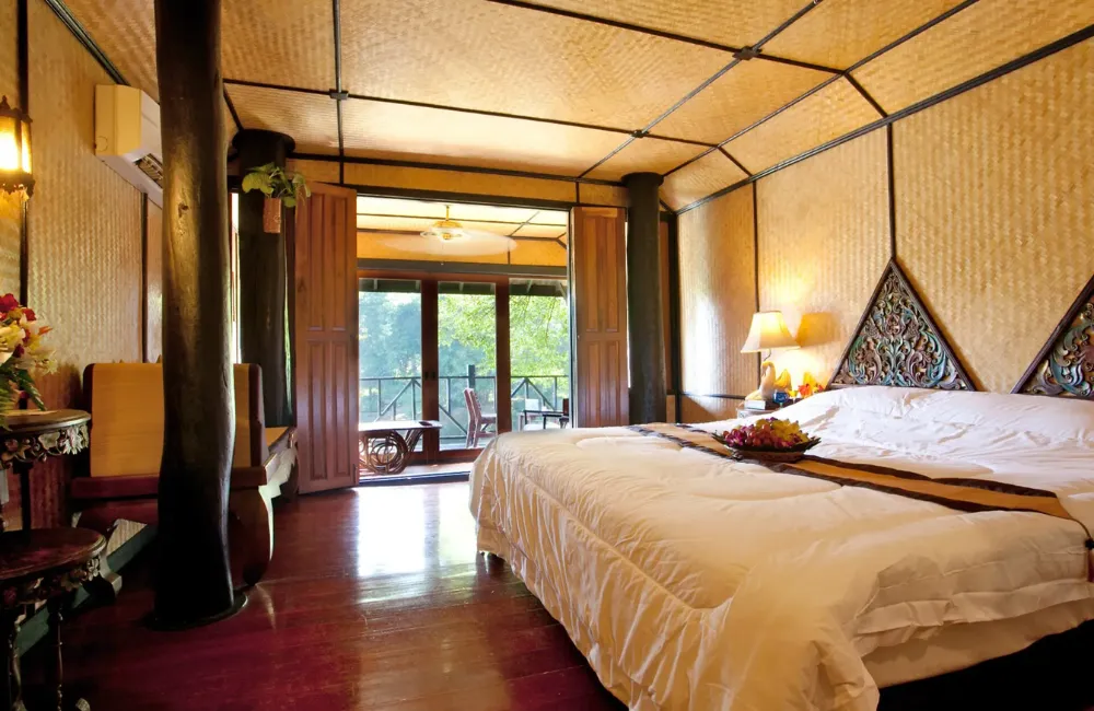 Lampang River Lodge