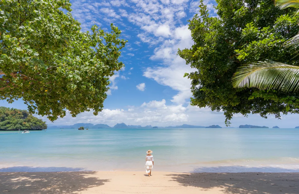 Paradise Koh Yao