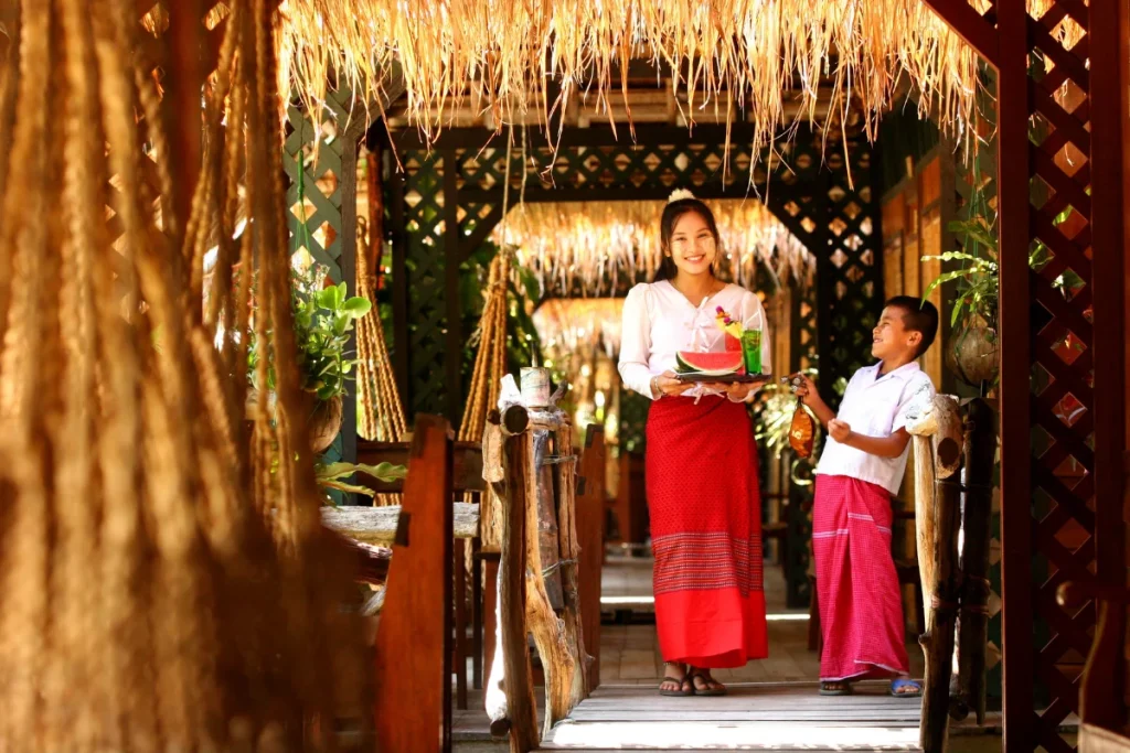 SERENATA เครือโรงแรมในไทยที่นำหลัก ESG มาปรับใช้