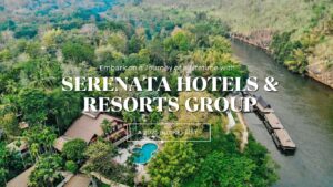 Embark on a Journey of a Lifetime with SERENATA Hotels & Resorts Group: A 2025 Bucket List